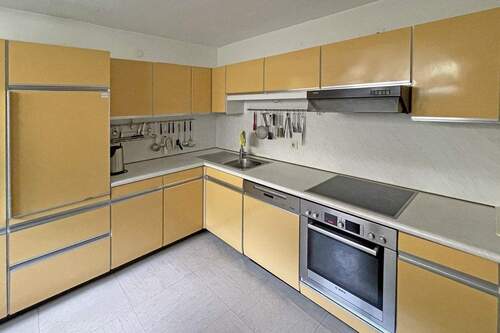 Kochen Erdgeschoss - 