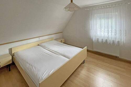 Schlafen Obergeschoss - 