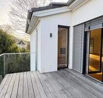 Exklusive Obergeschosswohnung mit Tiefgarage und Personenaufzug im Stadtgartenviertel Hagen - Hagen / Wehringhausen