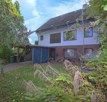 Großzügiges Wohnen in ruhiger Wohnlage von Burg