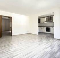 *** Beliebte 2 Zimmer-Wohnung in den Mannheimer Quadraten - Modern & zentral gelegen ***