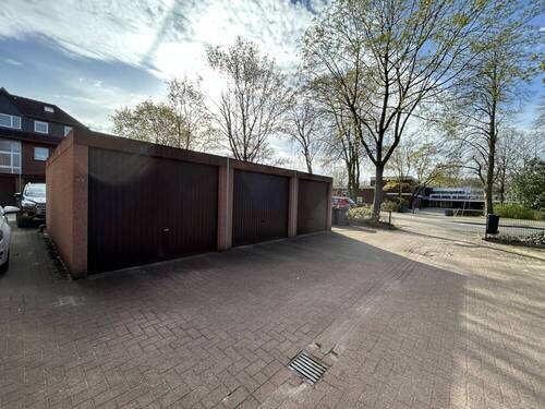 Bild 4 - Etagenwohnung mit 64,90 m&sup2; in Nienburg zum Kaufen