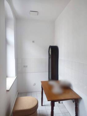 Küche WE 4 - Etagenwohnung mit 54,10 m&sup2; in Chemnitz zum Kaufen