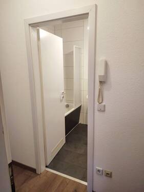 Flur WE 4 - 