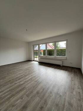 204 VM EH 2 EG rechts WZ 2 - 3 Zimmer Terrassenwohnung zur Miete in Wildeshausen