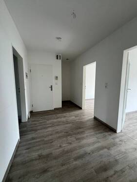 204 VM EH 2 EG rechts Diele - Terrassenwohnung mit 75,00 m&sup2; in Wildeshausen zur Miete
