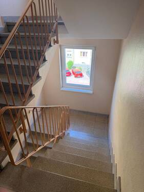 Treppenhaus - 