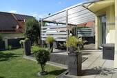 Garten/Terrasse - 