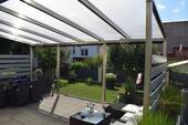 Garten/Terrasse - 