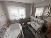 Badezimmer Erdgeschoss - 
