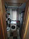 Wasch/Technik Raum - 