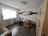 Büro/Schlafzimmer Erdgeschoss - 