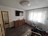 Büro/ Schlafzimmer Erdgeschoss - 