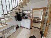Eingang Bereich - 