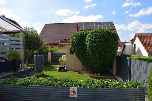 Garten - 