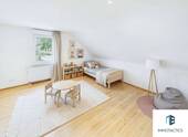 Kinderzimmer OG - Einrichtungsbeispiel - 