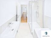 Badezimmer OG - 