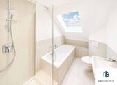 Badezimmer OG - 