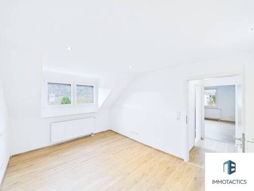 Schlafzimmer OG - 