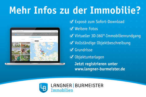 Eine Registrierung - viele Vorteile - 