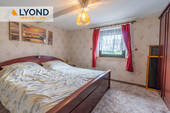Schlafzimmer OG - 