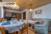 Wohnzimmer EG - 
