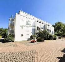 AS IMMOBILIEN: Vermietete barrierefreie 2-Zimmer-Wohnung Aufzug Duplex Stellplatz Wiesbaden Süd-Ost