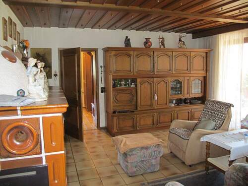 Wohnzimmer EG - 