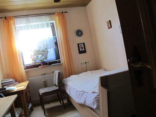 Kinderzimmer EG - 