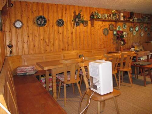 Partyraum KG - 