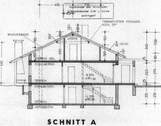 Schnitt A - 