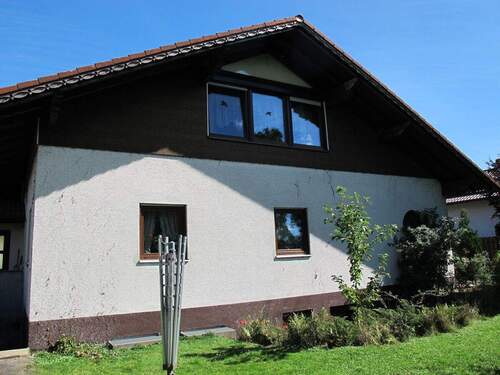 Außenfoto - Mehrfamilienhaus, Wohnhaus mit 143,00 m² in Ering zum Kaufen