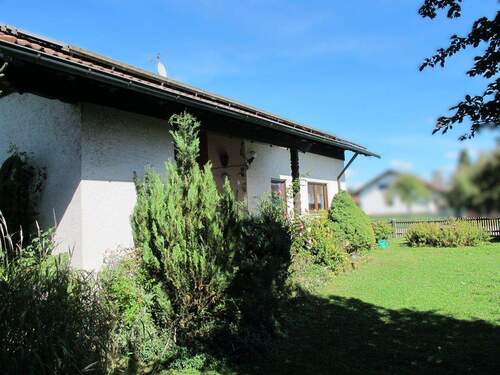 Gartenansicht - 