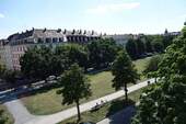 Der Ausblick ... - 