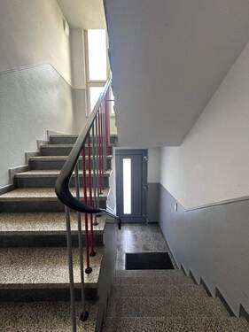 Treppenhaus (1) - 