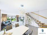 Wohn-/Essbereich - 5 Zimmer Reihenendhaus zum Kaufen in Sprendlingen