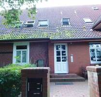 Schöne 2-Zimmer-Wohnung in idyllischer Lage in Weyhe