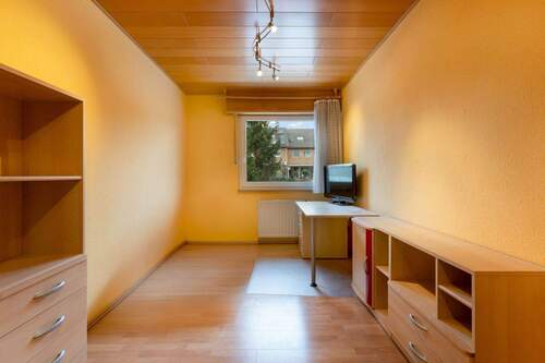 Arbeitszimmer - 