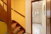 Eingang/ Treppenhaus - 