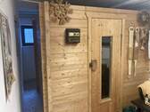 Saunaraum - 