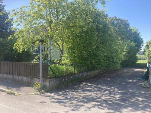 Draufsicht / Wirtschaftsweg 2 - 