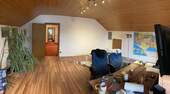Büro / Wohnzimmer, OG - 