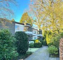 Exklusive 5-Zimmer-Wohnung mit drei Balkonen in begehrter Lage von Othmarschen - Hamburg