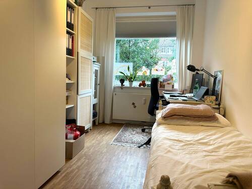 Arbeitszimmer - 