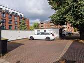 Parkplatz - 