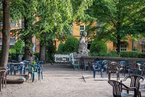 Rüdersheimer Platz_2844 - 4 Zimmer Etagenwohnung in Berlin
