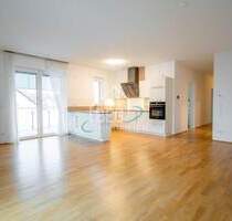 Modern & barrierefrei: 3,5 Zimmer mit Balkon und Tiefgarage - Künzelsau