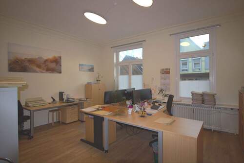 Zimmer 2 EG - 