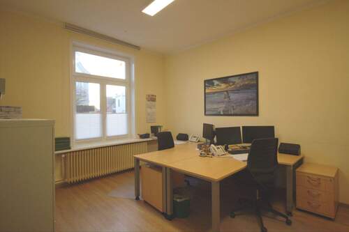 Zimmer 1 EG - 