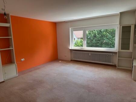 Wohnen I - 2 Zimmer Etagenwohnung in Lindau